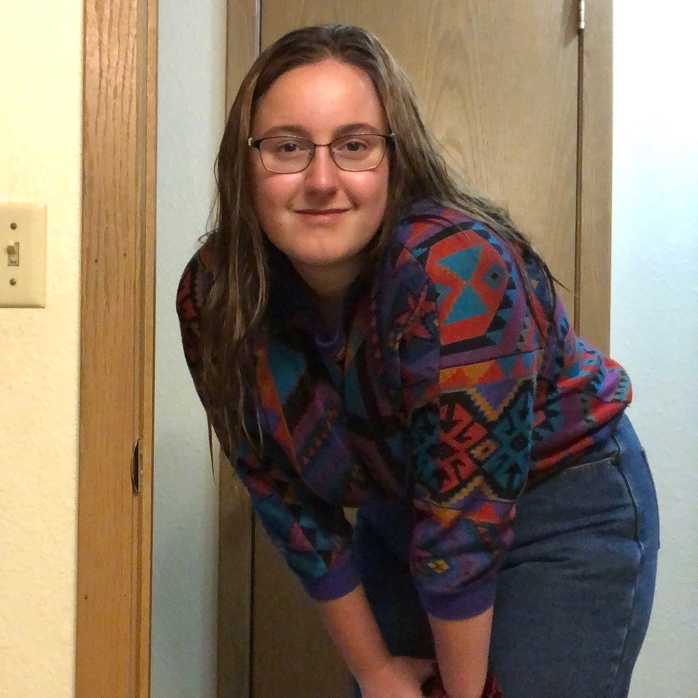 Meet your Posher, Meghan